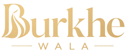 Burkhe Wala | Burqa, Hijab & Abaya Store